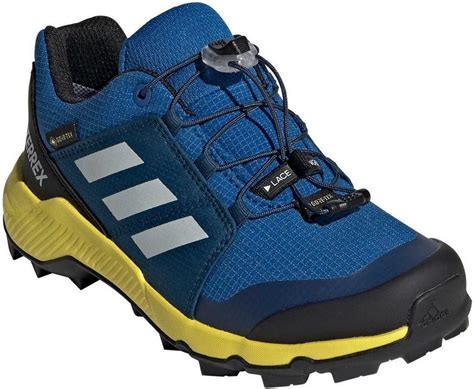 Adidas Trekkingschuhe Größe 41 für dein nächstes Outdoor